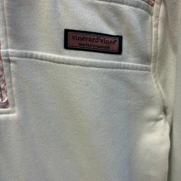 🐋 Vineyard Vines Girls Sweater and Sweatshirt Bundle - Picture 7 of 14